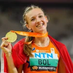 Femke Bol och superresultatet: Vad är det för nivå?