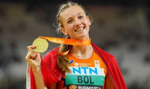 Femke Bol och superresultatet: Vad är det för nivå?