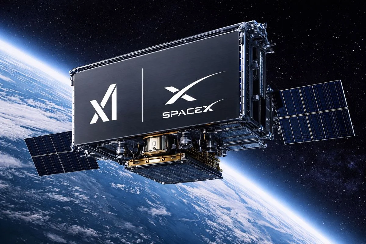 Fenomena IPO SpaceX: Antara Lonjakan Kekayaan Mendadak dan Tantangan Valuasi Global