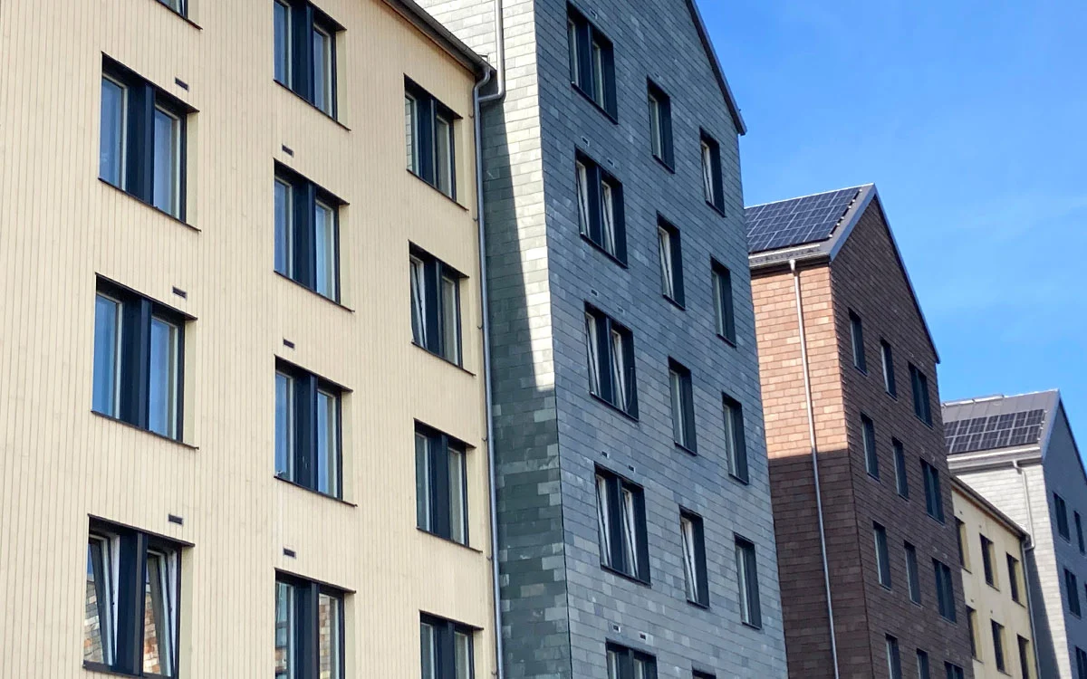 Förbättrad läsförmåga och hyresrätter - Ny satsning i Nykvarn