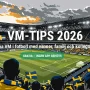 Fotbollskanalen på Turné: Vem är Vinnaren av Omgång 3 i VM-Tips?