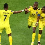Från kris till historisk triumf: Sebastián Beccaceces Ecuador chockar världen i fotbolls-VM