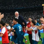 Frankrike Mengalami Kericuhan Setelah Mengalahkan Irak dalam Piala Dunia 2026