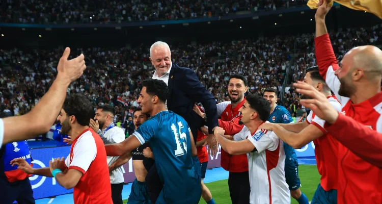 Frankrike Mengalami Kericuhan Setelah Mengalahkan Irak dalam Piala Dunia 2026