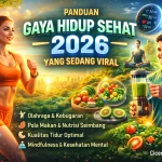 Gaya Hidup Praktis Jadi Primadona: Intip Tren Gaya Hidup Musim Panas 2026 Paling Hits