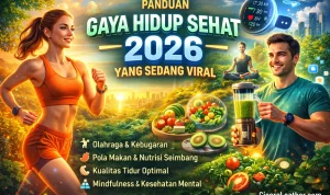 Gaya Hidup Praktis Jadi Primadona: Intip Tren Gaya Hidup Musim Panas 2026 Paling Hits
