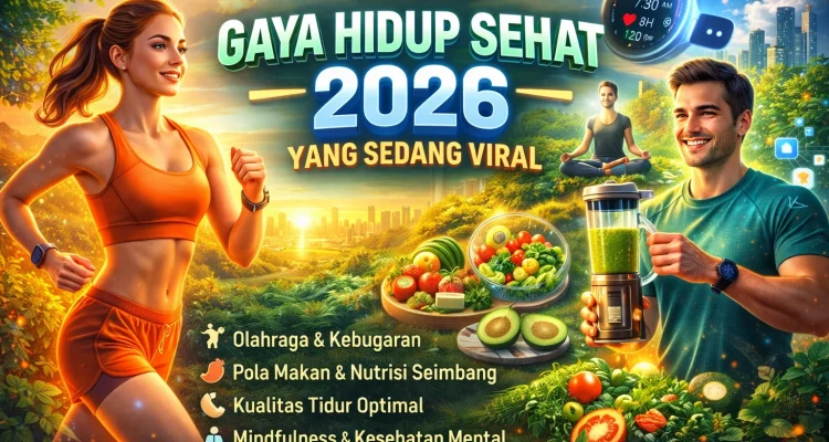 Gaya Hidup Praktis Jadi Primadona: Intip Tren Gaya Hidup Musim Panas 2026 Paling Hits
