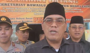 Gebrakan Komisi Pemberantasan Korupsi: Dari OTT Bupati Muara Enim Hingga Misteri Aliran Dana Pansus Haji Gebrakan Komisi Pemberantasan Korupsi: Dari OTT Bupati Muara Enim Hingga Misteri Aliran Dana Pansus Haji