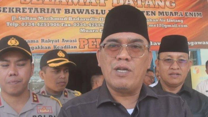 Gebrakan Komisi Pemberantasan Korupsi: Dari OTT Bupati Muara Enim Hingga Misteri Aliran Dana Pansus Haji