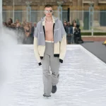 Givenchy Membentuk Identitas Baru dengan Koleksi Busana Pria Spring Summer 2027