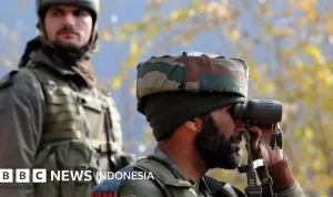 Grab Berita Terkini: Dari Konflik di Kashmir Hingga Penawaran Menarik di Dunelm dan Chipotle