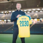 Graham Potter: Dari Pecundang hingga Pembalas Dendam di Piala Dunia