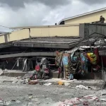 Grote aardbeving in Venezuela: Honderden doden en gewonden, vele huizen beschadigd
