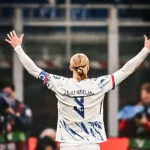 Guncang Dunia: Timnas Norwegia Jadi 'Mimpi Buruk' di Piala Dunia 2026, Haaland Tak Terbendung!