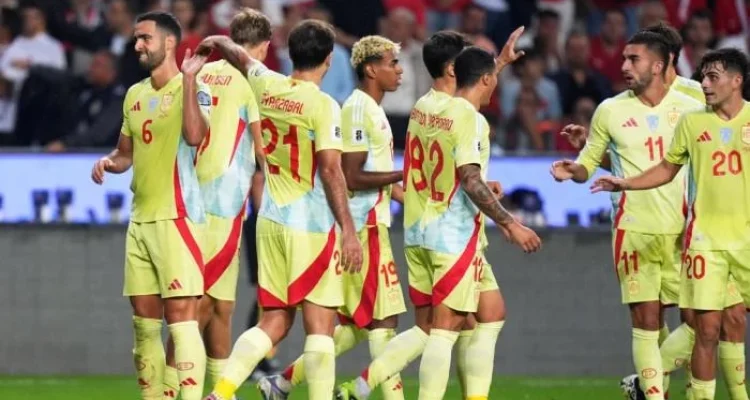 Guncangan di Piala Dunia 2026: Jerman Mengamuk dengan Pesta 7 Gol, Australia Bungkam Turki!