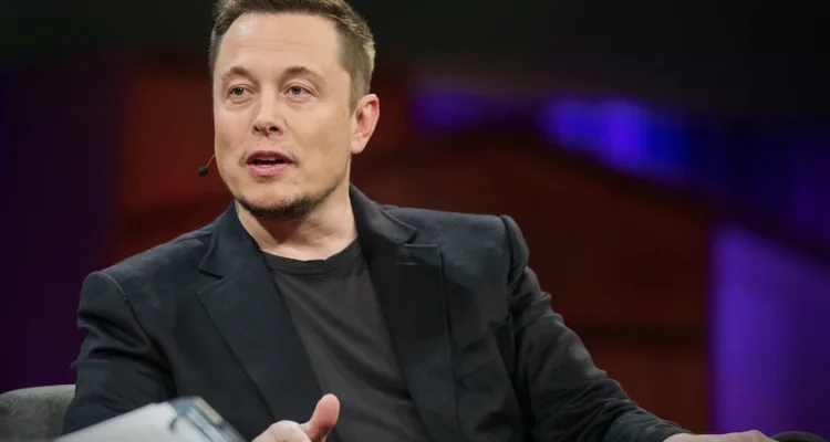 Guncangan Pasar Modal Dunia: Dari Gaji Fantastis Elon Musk hingga Ledakan Saham Getty Images