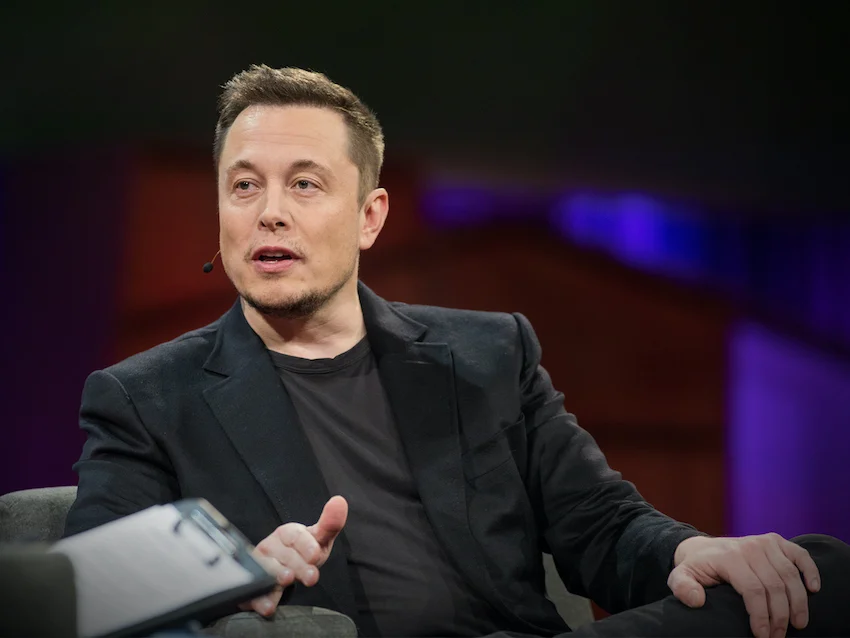 Guncangan Pasar Modal Dunia: Dari Gaji Fantastis Elon Musk hingga Ledakan Saham Getty Images