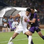 Guncangan Santos vs Vitória: Dari Drama Kartu Merah Gabigol hingga Tragedi Hiu dan Ambisi Kursi Presiden