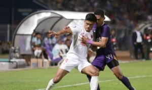 Guncangan Santos vs Vitória: Dari Drama Kartu Merah Gabigol hingga Tragedi Hiu dan Ambisi Kursi Presiden