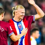 Haaland Menggila! Norwegia Ukir Sejarah di Piala Dunia 2026 dan Kejutan dari Arena Es