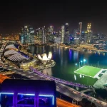 HK Merebut Posisi Sebagai Pusat Digital Dunia, Singapura dan Indonesia Tidak Ketinggalan