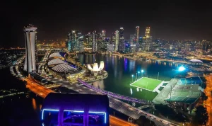 HK Merebut Posisi Sebagai Pusat Digital Dunia, Singapura dan Indonesia Tidak Ketinggalan