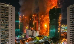 Hong Kong: Berita Terbaru dari Ibu Kota Asia Hong Kong: Berita Terbaru dari Ibu Kota Asia