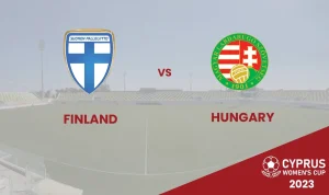 Hungaria vs Finlandia: Pertandingan Persahabatan yang Penuh Tantangan