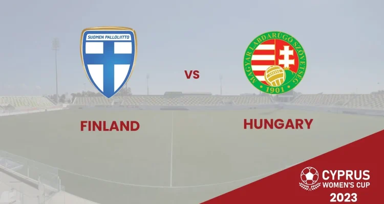Hungaria vs Finlandia: Pertandingan Persahabatan yang Penuh Tantangan