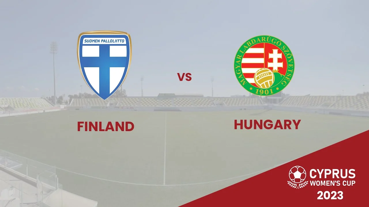Hungaria vs Finlandia: Pertandingan Persahabatan yang Penuh Tantangan