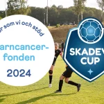 IFK Skövdes Skadevi Cup är tillbaka - En fotbollsfest utan motstånd