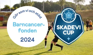 IFK Skövdes Skadevi Cup är tillbaka - En fotbollsfest utan motstånd