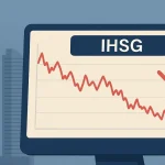 IHSG Hari Ini Anjlok 4%, Apa yang Terjadi di Balik Penurunan Ini?
