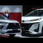 Inovasi Toyota Innova Crysta: Pilihan Terbaik untuk Pengendara