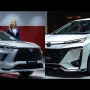 Inovasi Toyota Innova Crysta: Pilihan Terbaik untuk Pengendara