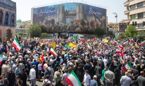 Israel Menghadapi Kekacauan di Berbagai Sisi, dari Konflik dengan Iran hingga Protest Anti-Pemerintah