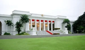 Istana Kepresidenan Bantah Isu Perombakan Kabinet: Fokus Utama Pemerintah adalah Stabilitas Ekonomi