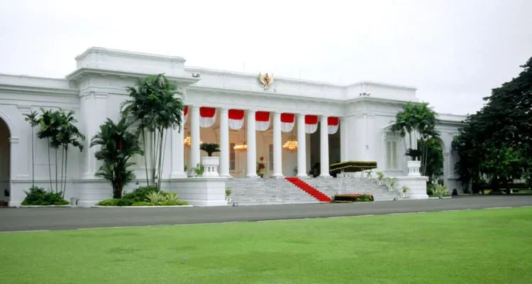 Istana Kepresidenan Bantah Isu Perombakan Kabinet: Fokus Utama Pemerintah adalah Stabilitas Ekonomi