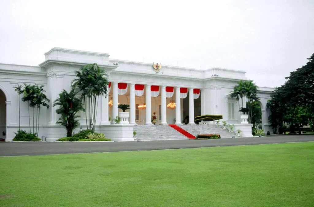 Istana Kepresidenan Bantah Isu Perombakan Kabinet: Fokus Utama Pemerintah adalah Stabilitas Ekonomi