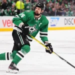 Jamie Benn: Apakah Ini Akhir Karirnya di Dallas Stars?