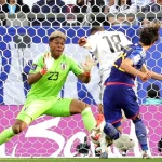 Japan Goalkeeper Tampil Menyala di Piala Dunia