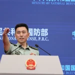Jepang Menolak Tuduhan 'Militarisme Baru' dari China dan Urges Dialog Terbuka