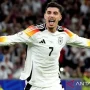 Jerman vs Ekuador vs Paraguay: Kai Havertz Tanggap Terhadap Kritik Gary Lineker