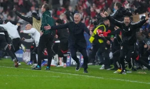Jose Mourinho Kembali ke Real Madrid: Bernardo Silva Resmi Merapat di Tengah Pembajakan Dramatis Jose Mourinho Kembali ke Real Madrid: Bernardo Silva Resmi Merapat di Tengah Pembajakan Dramatis