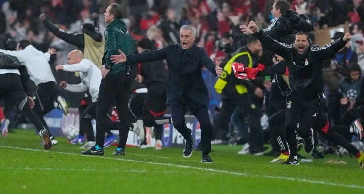 Jose Mourinho Kembali ke Real Madrid: Bernardo Silva Resmi Merapat di Tengah Pembajakan Dramatis