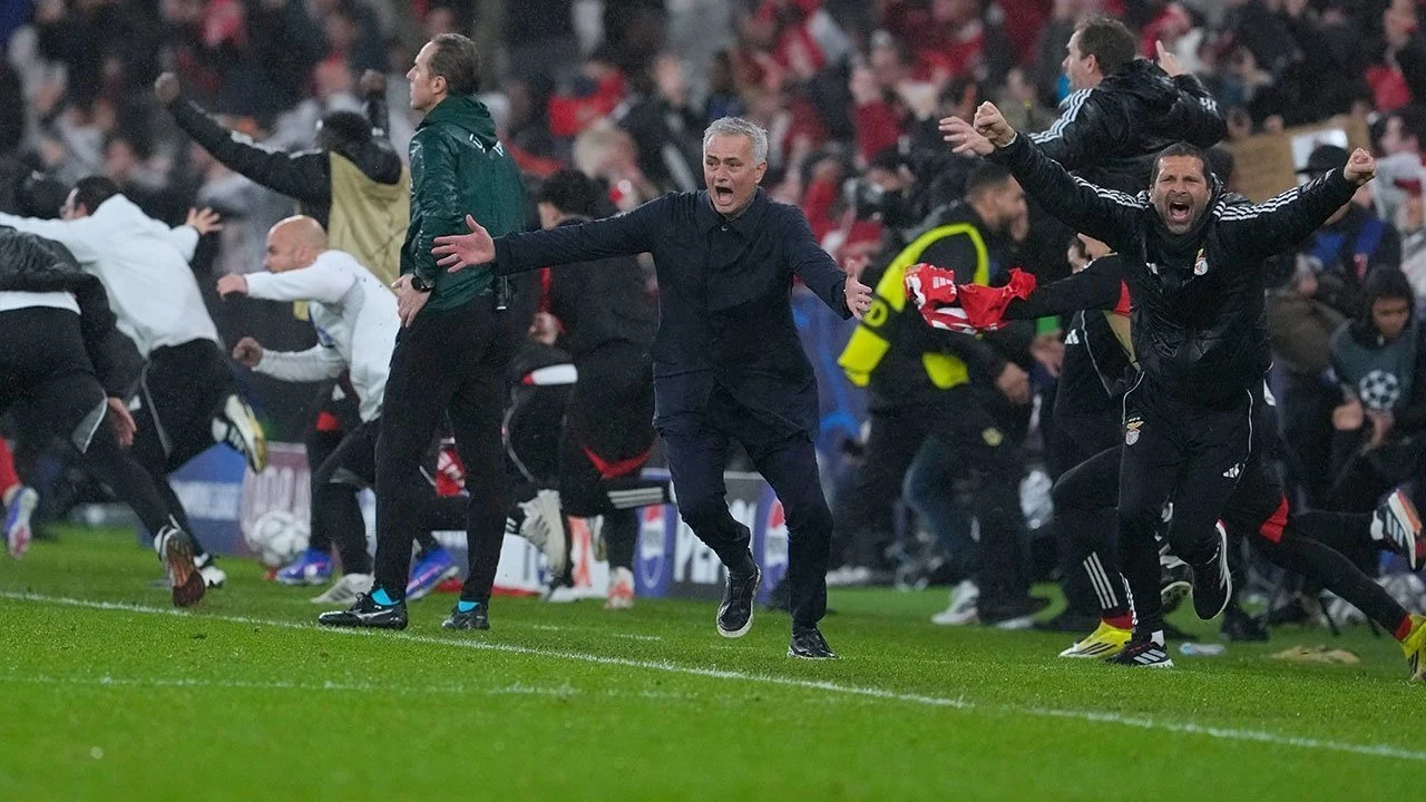Jose Mourinho Kembali ke Real Madrid: Bernardo Silva Resmi Merapat di Tengah Pembajakan Dramatis