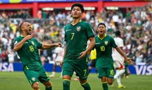 Kap Verde: Laga-Laga yang Mengagumkan di Piala Dunia