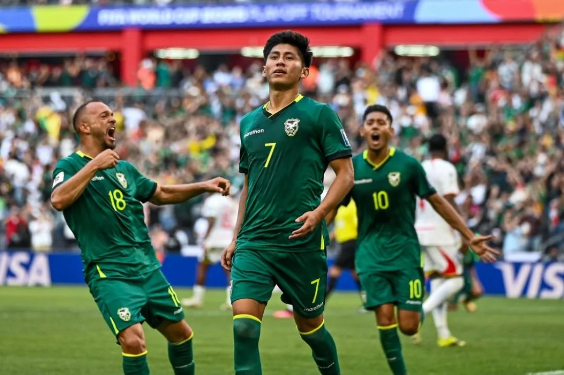 Kap Verde: Laga-Laga yang Mengagumkan di Piala Dunia