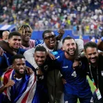 Kap Verde Sensationellt Vidare - Möter Messi i Fotbolls-VM
