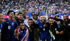 Kap Verde Sensationellt Vidare - Möter Messi i Fotbolls-VM